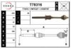 EAI T78316 Drive Shaft